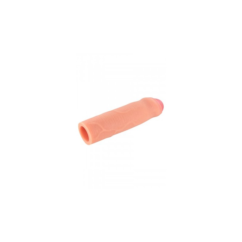 Gaine d'extension de penis Biggy 16cm