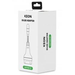 Adaptateur de Dildo pour Keon