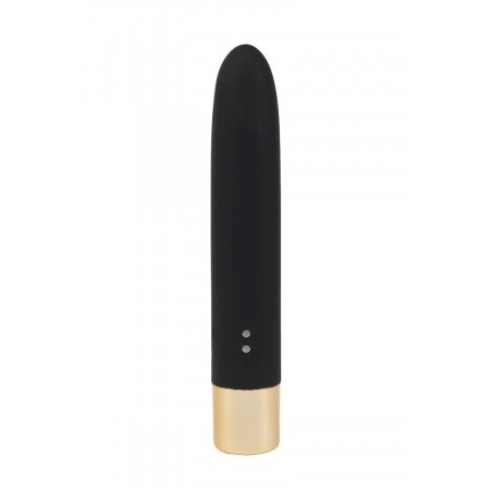 Vibro rechargeable Texas - Litolu