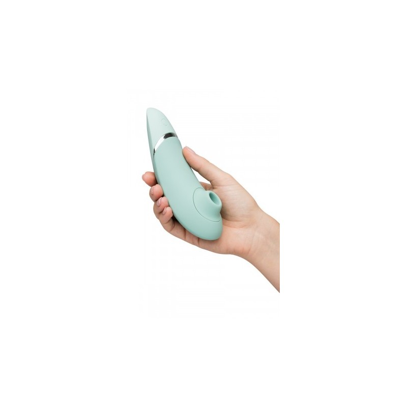 Stimulateur Womanizer Next turquoise