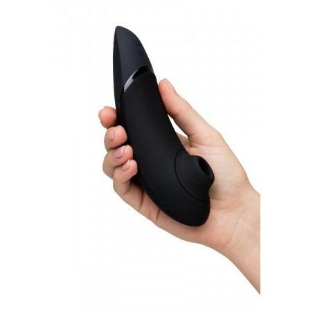 Stimulateur Womanizer Next noir