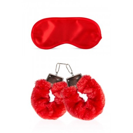 LoveBoxxx - coffret I Love Red Couples