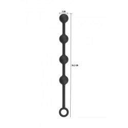 Balles anales Medium - Hidden Desire Extreme