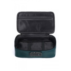 Discreet box luxury green - Dorcel