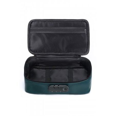 Discreet box luxury green - Dorcel