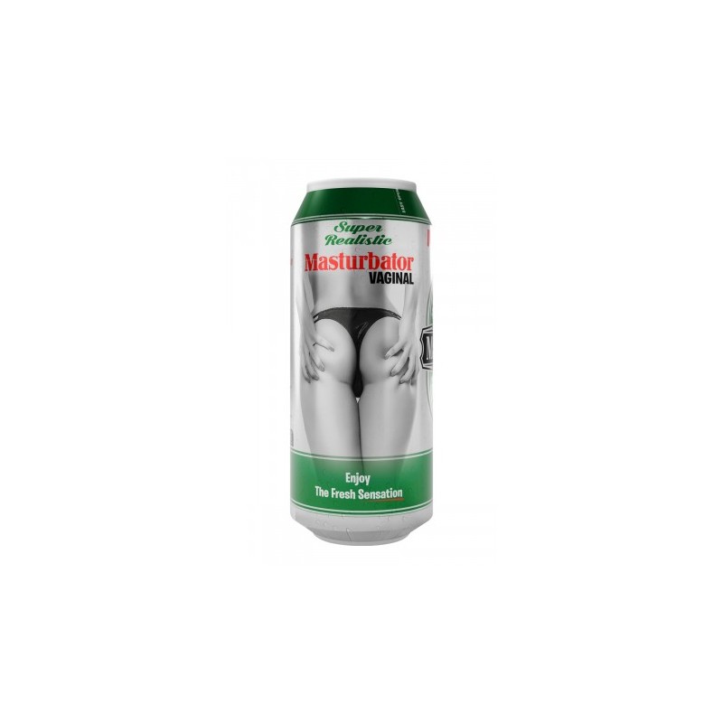 Masturbateur vagin humoristique - Alive