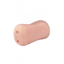 Masturbateur Lola Super Realiste avec 2 orifices - Alive