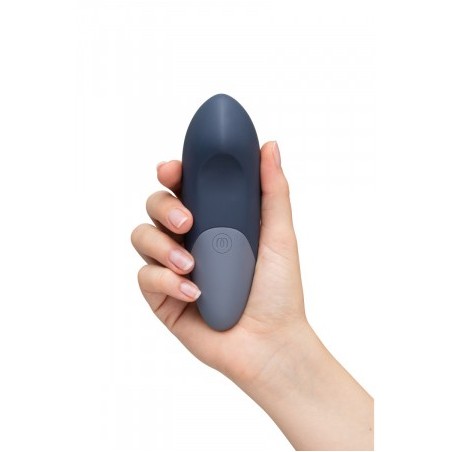 Vibromasseur Womanizer Vibe bleu