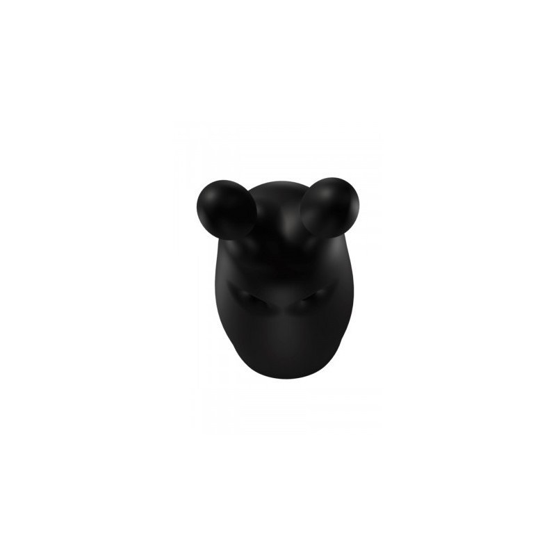 Pocket vibe lapin noir - Adrien Lastic