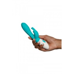 Vibro Rabbit Leda - Good Vibe Only