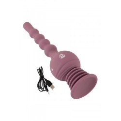 Vibro Rotatif Turbo Shaker Anal Lover
