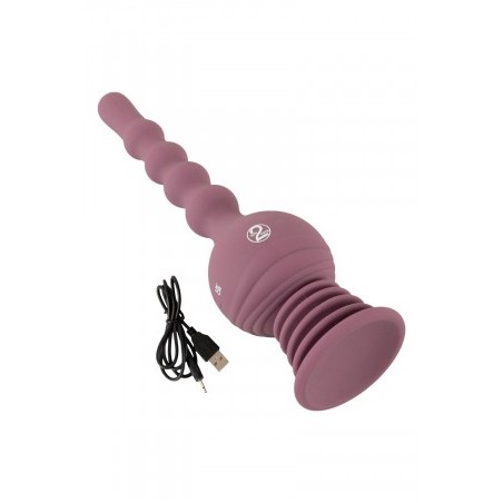 Vibro Rotatif Turbo Shaker Anal Lover