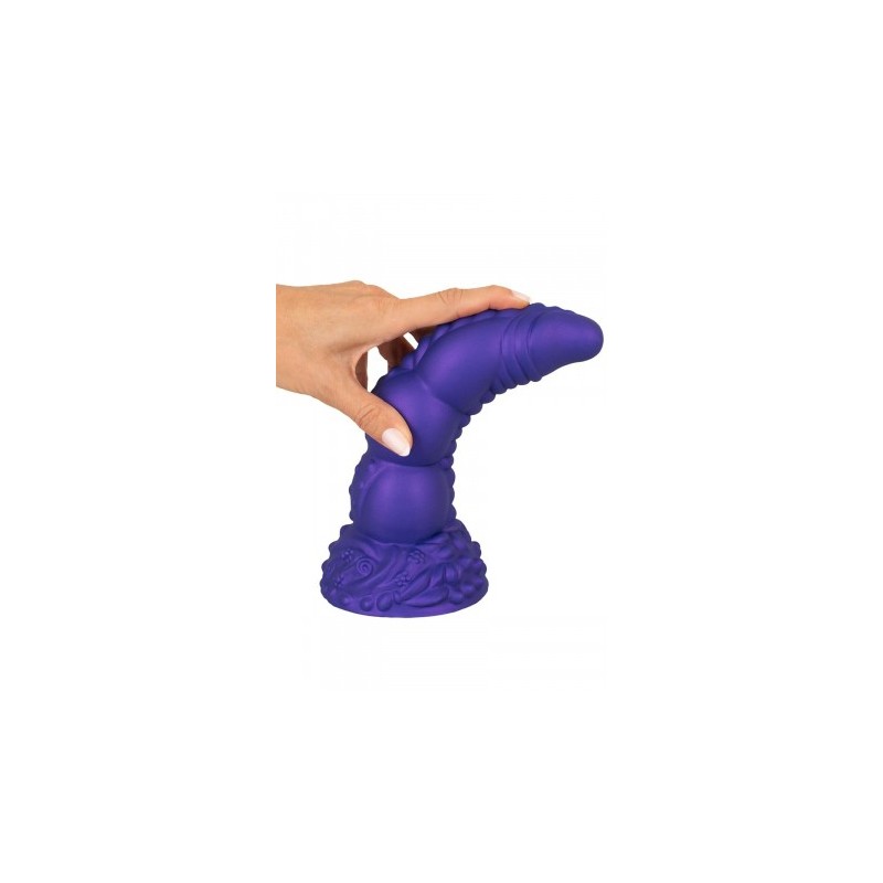 Gode Demon of Desire - Beasty Cocks