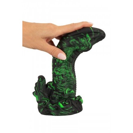 Gode Lizard Peak - Beasty Cocks