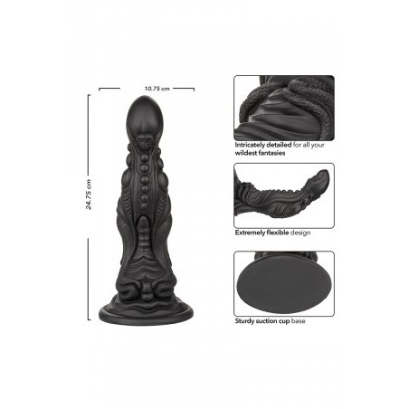 Gode The Colossus - Monster Dong