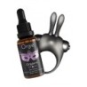Kit de stimulation clitoridienne Orgasmic Bunny - Orgie