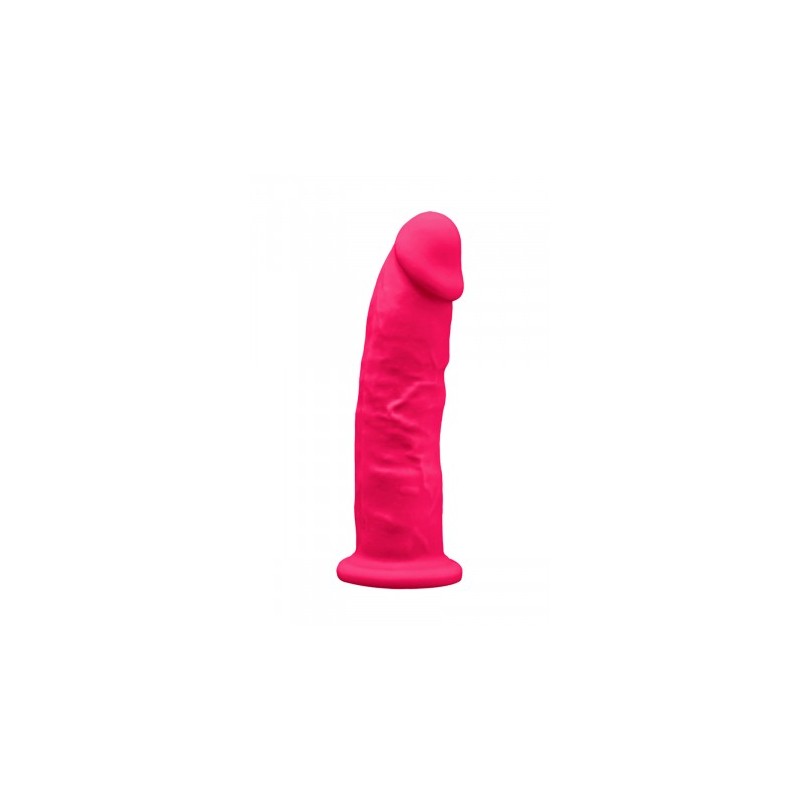 Vibro The Original Model 2 rose 17,5 cm - SilexD