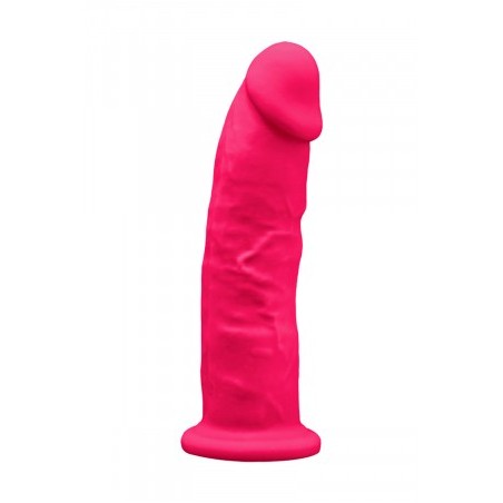 Vibro The Original Model 2 rose 17,5 cm - SilexD