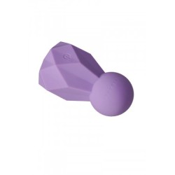 Mini vibro rechargeable BlissKey violet - FairyGasm