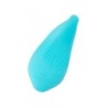Mini vibro rechargeable DelightfulWave bleu - FairyGasm