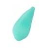 Mini vibro rechargeable DelightfulWave vert - FairyGasm