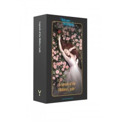 Vibro rechargeable LustTree bleu - FairyGasm