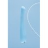 Vibro rechargeable MerryWand bleu - FairyGasm