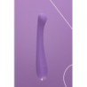 Vibro rechargeable MerryWand violet - FairyGasm
