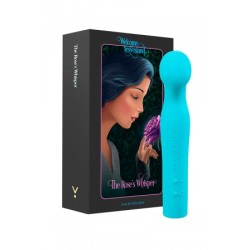 Vibro rechargeable Roseaissance bleu - FairyGasm