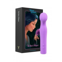 Vibro rechargeable Roseaissance violet - FairyGasm