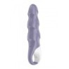 Vibro gonflable Satisfyer Air Pump Vibrator 1