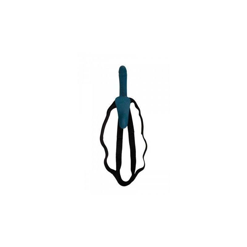 Gode ceinture télécommandé  - You2Toys