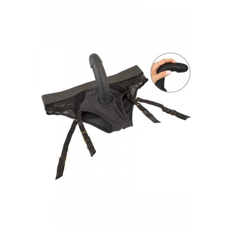 Gode ceinture culotte - You2Toys