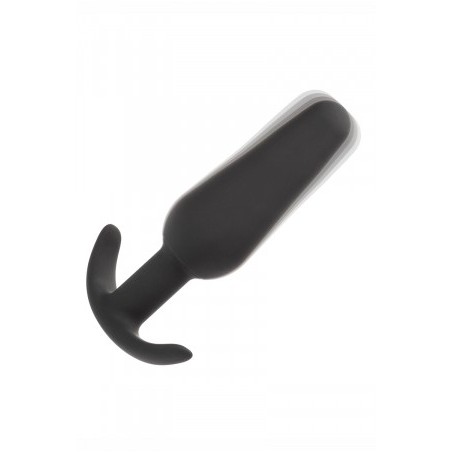 Plug anal vibrant fin - Calexotics