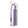 Pompe à pénis ToyJoy Power Pump violet