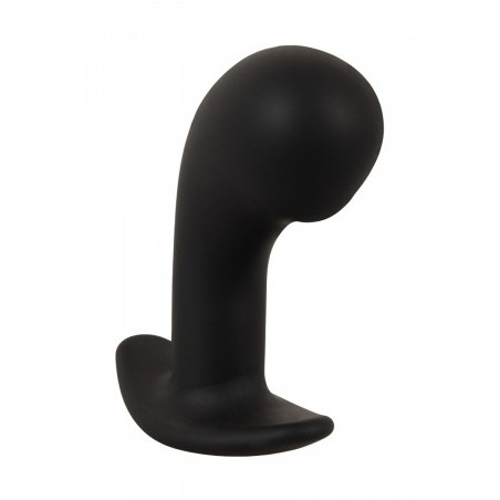 Plug prostatique vibrant Big Head - Anos