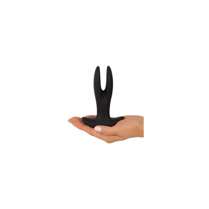 Plug anal RC Anal Spreader with Vibration - Anos
