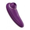 Stimulateur clitoridien Sensual Sway Air - Xocoon