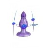 Plug anal Queen M Fantasy Collection - SilexD