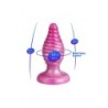 Plug anal Cherry M Fantasy Collection - SilexD