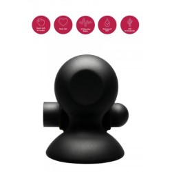 Suceurs de mamelons vibrants - She.E.O