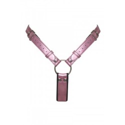 Strap-on-String avec godemiché - Bad Kitty