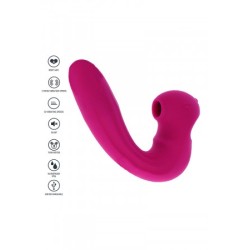 Stimulateur Celestial Love Vibe - Xocoon