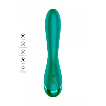 Vibro point G Timeless Love - Xocoon