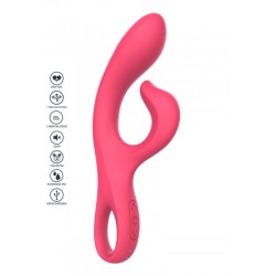 Vibro Rabbit flexible Endless Orgasm - Xocoon