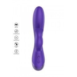 Vibro Rabbit Unchained Love - Xocoon