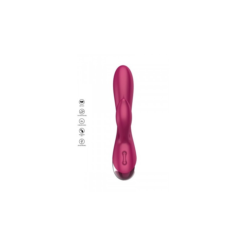 Xocoon | Vibes Endless Love Vibrator