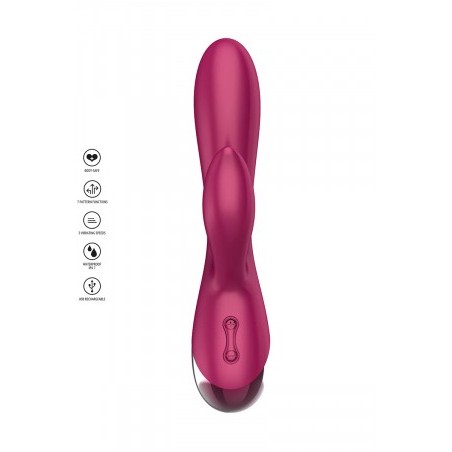 Xocoon | Vibes Endless Love Vibrator