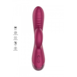 Vibro Rabbit Forever Love - Xocoon