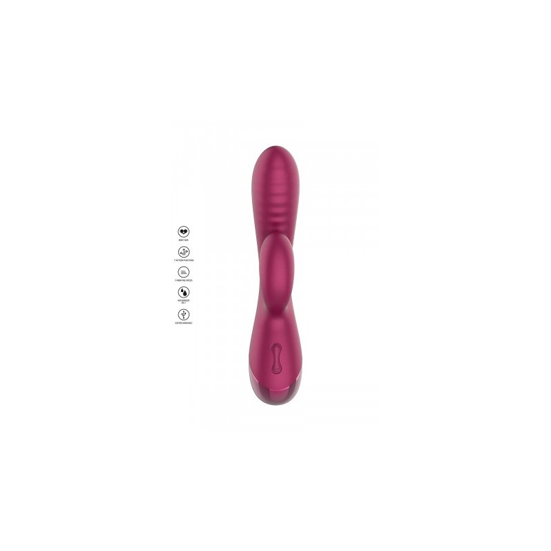 Vibro Rabbit Forever Love - Xocoon